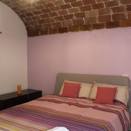 La Casina Apartment Montecatini Val di Cecina Ngoại thất bức ảnh