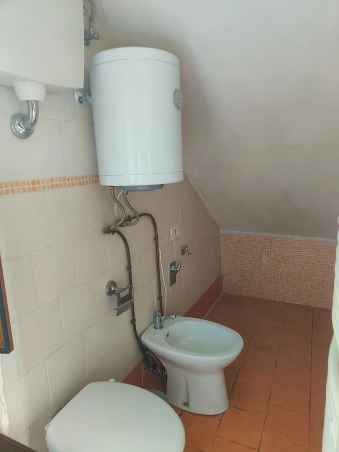 La Casina Apartment Montecatini Val di Cecina Ngoại thất bức ảnh