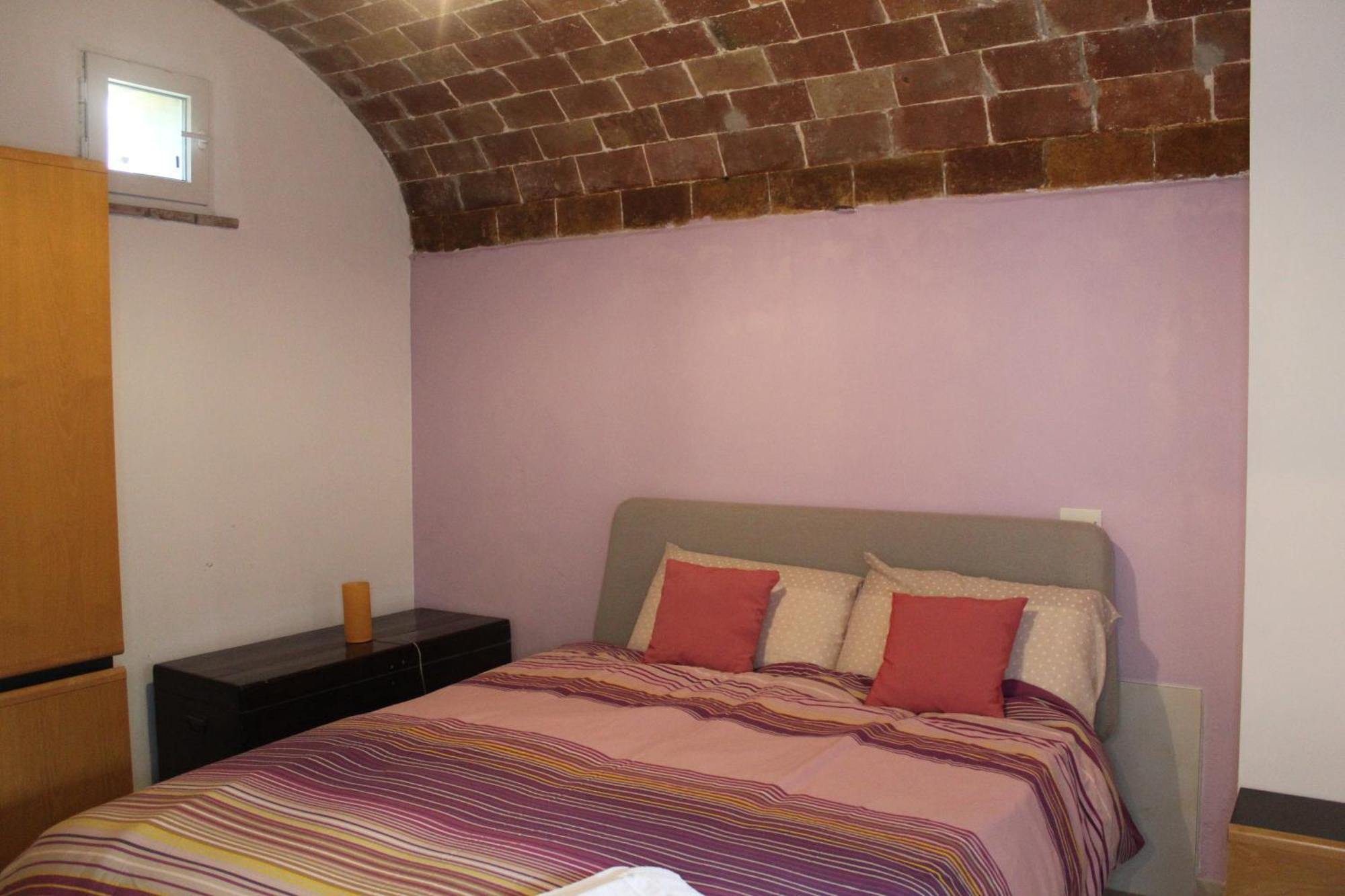 La Casina Apartment Montecatini Val di Cecina Ngoại thất bức ảnh