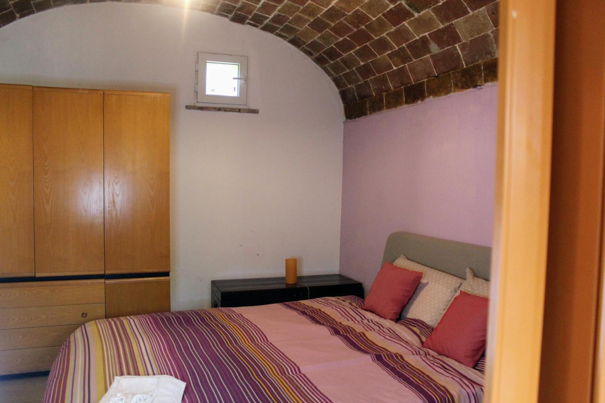 La Casina Apartment Montecatini Val di Cecina Ngoại thất bức ảnh